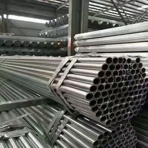 宁远q355nhb耐候钢管