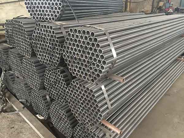 宁远考登钢管美标